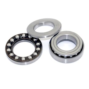 Caixa Direcao Bros Xre300 Tornado Falcon Xr 200 Danidrea