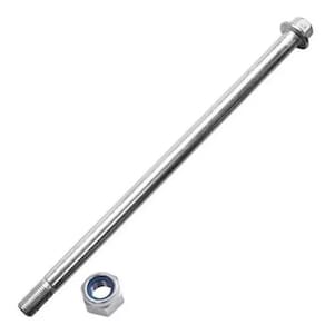Eixo Balança Quadro Elastico Cg 150 Titan Esd Cg 160 Todas DANIDREA 7077
