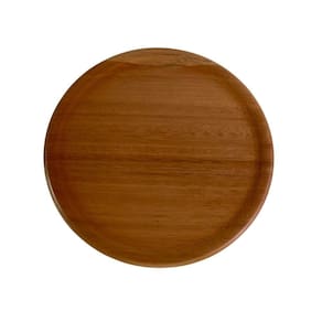 Tábua Madeira Para Pizza 39cm - Prática e Moderna