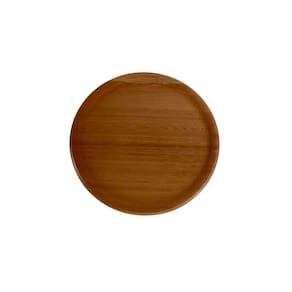 Tábua Madeira Para Pizza 27cm - Prática e Funcional