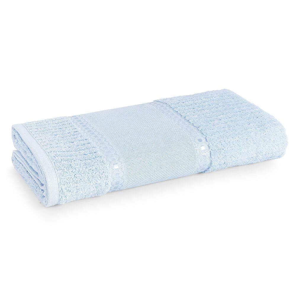 Toalha de Lavabo Passa Fitas para Pintar 30cm x 50cm - Karsten