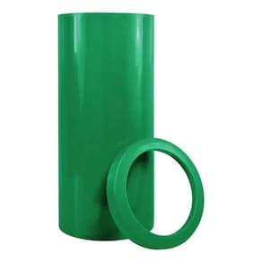 Lixeira Plástica 22 Litros Com Aro - Resistente e Compacta