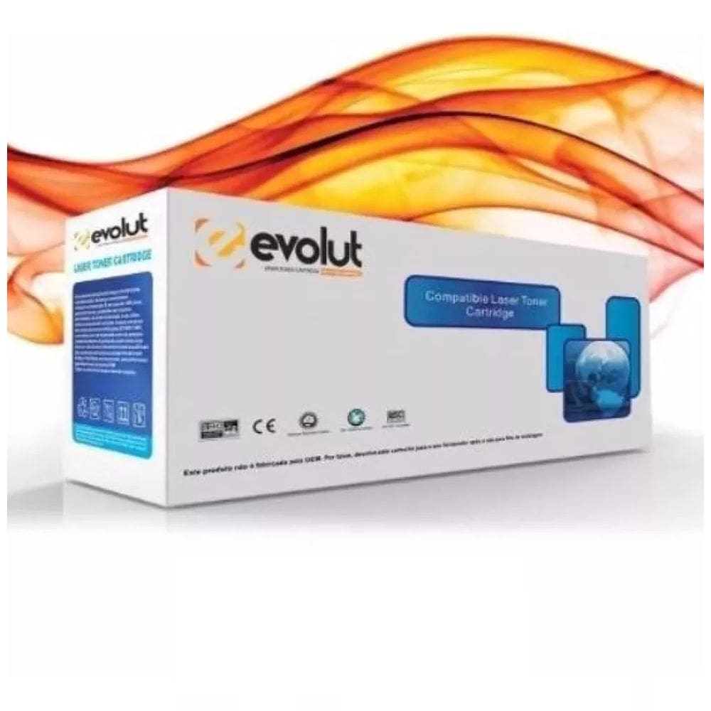 Toner Compatível Samsung ML2850B