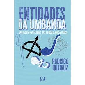 Entidades da Umbanda (1001)