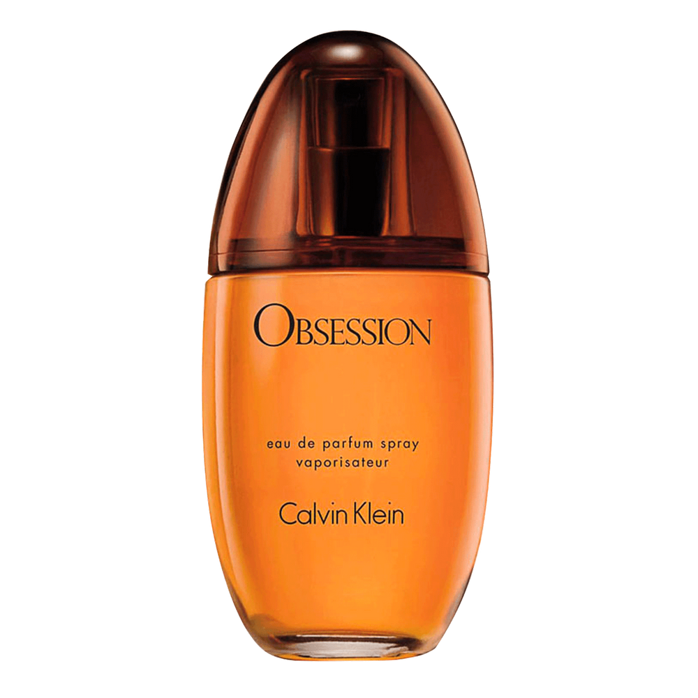 Calvin Klein Obsession Eau de Parfum - Perfume Feminino 100ml
