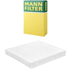 Filtro Cabine Ar Condicionado Song Plus Cruze MAN-FILTER