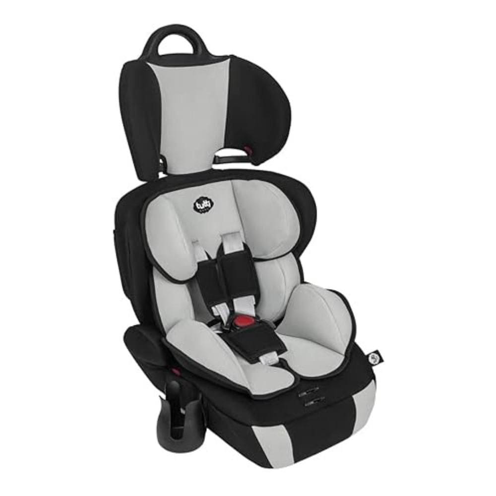 Cadeira de Carro Infantil Tutti Baby Versati Gelo 0 A 36kg