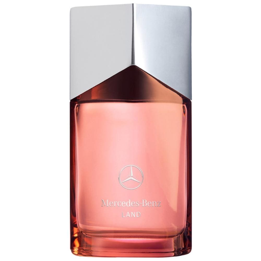 Mercedes Benz Asl Land Eau de Parfum - Perfume Masculino 100ml