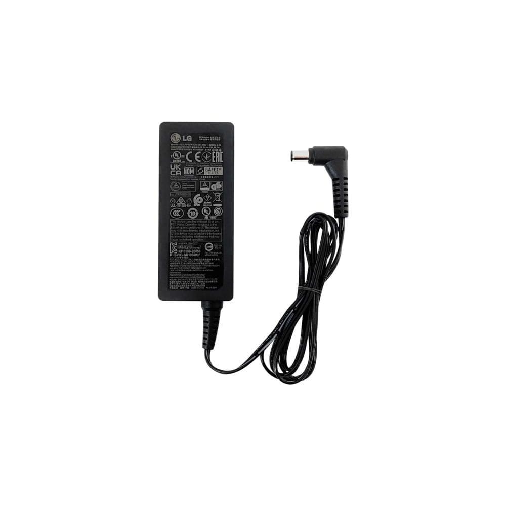 Fonte externa Monitor LG - EAY65895705