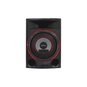 Alto falante Mini System LG - TCG37409201
