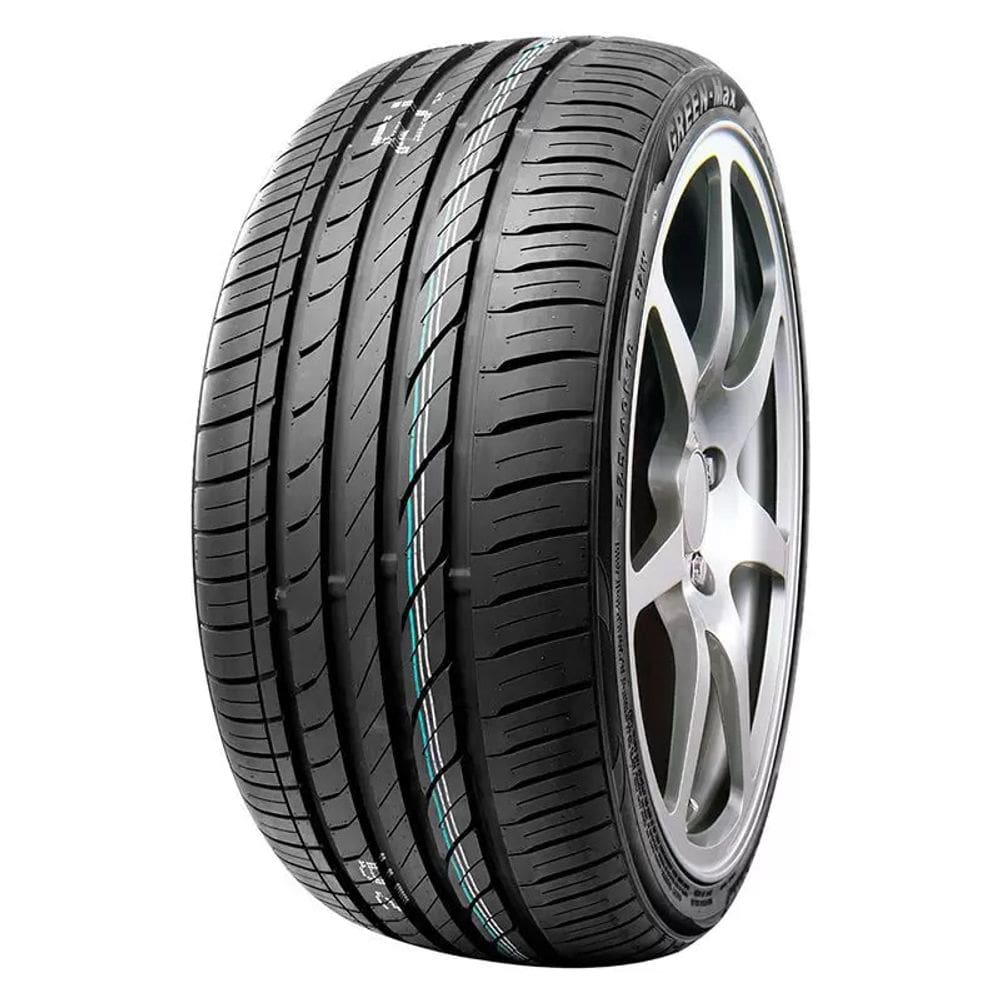 Pneu Aro 16 195/60 R16 Ling Long Greenmaxx Hp010 89H