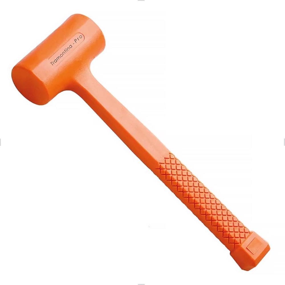 Martelo Anti Retrocesso Em Poliuretano 40673/037 Tramontina