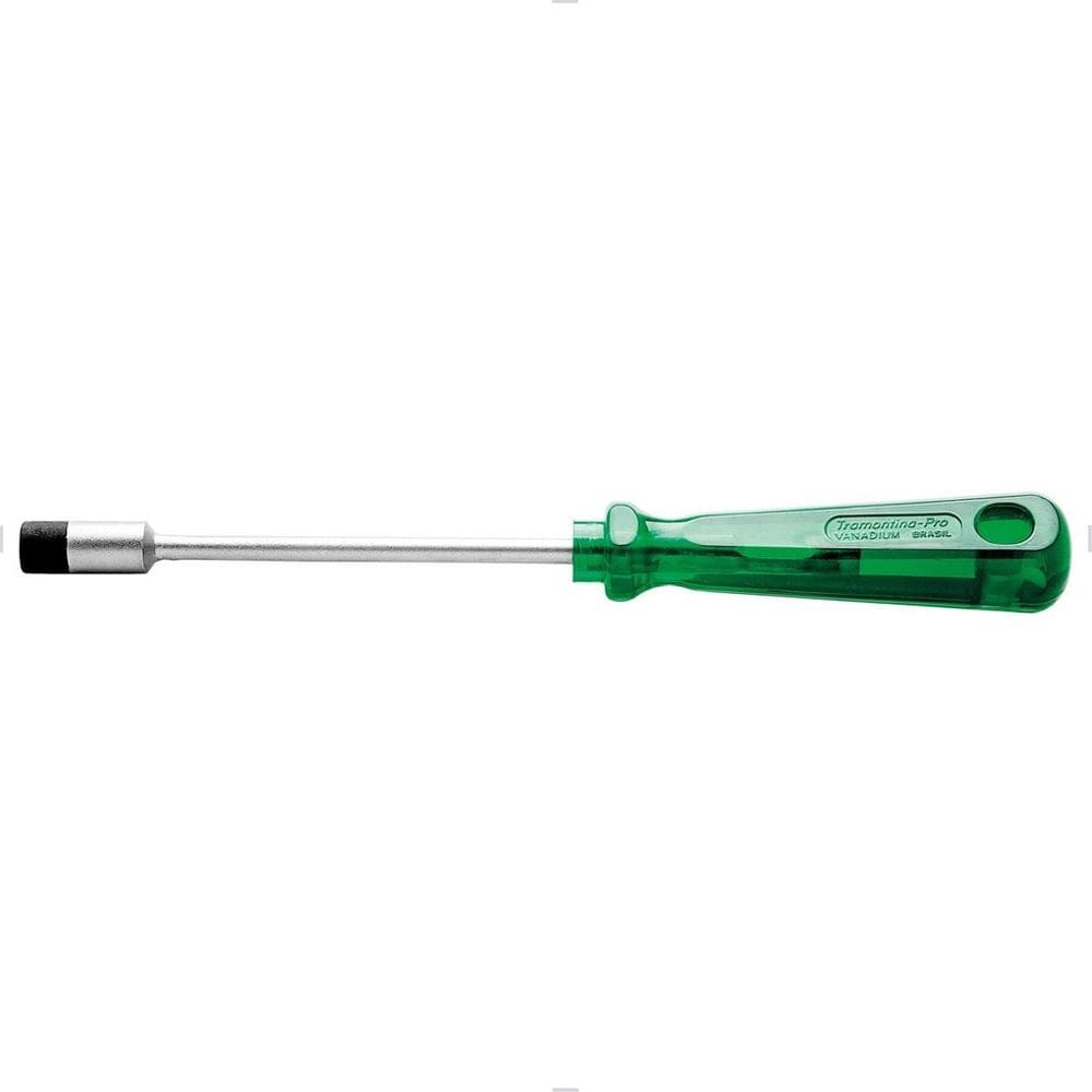 Chave Canhão 14mm Cromo Vanadium Tramontina