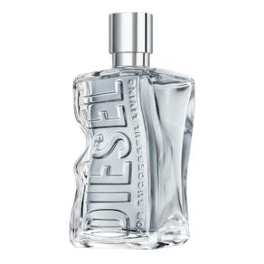 Diesel D Eau de Toilette - Perfume Masculino 100ml