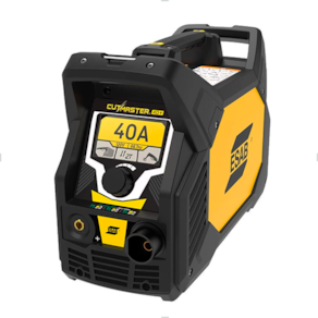 Máquina de Corte a Plasma Cutmaster 40+ Esab