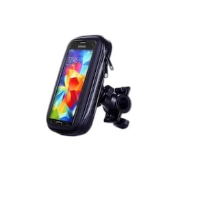 Suporte Celular Gps Para Bicicleta
