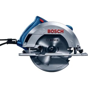 Serra Circular Industrial GKS 20-65, 2000 Watts