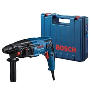 Martelete Perfurador Bosch GBH 220, 720 Watts, SDS plus