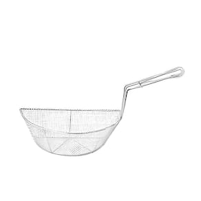 Peneira Meia Lua Esquerdo Para Fritura - Aramfactor