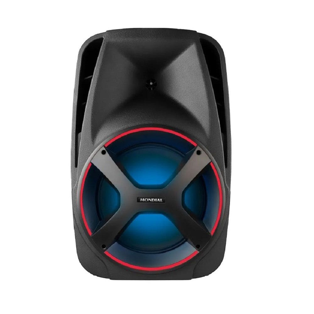 Caixa de Som Amplificada CM-550 Mondial