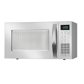 Forno Micro-Ondas 34 Litros MO-02-34-W Mondial