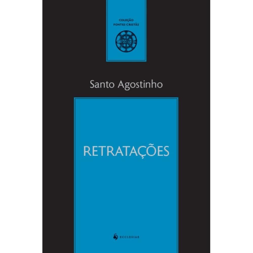 Retratações ( Santo Agostinho )