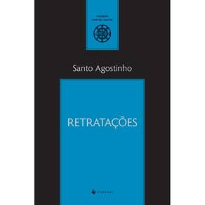 Retratações ( Santo Agostinho )