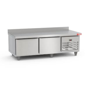 Balcão Refrigerado 1,5m com Portas