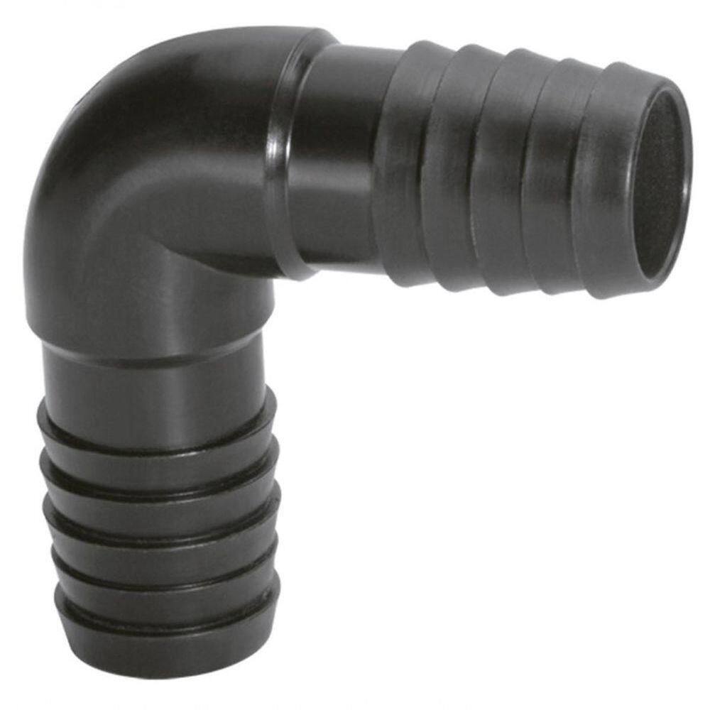 Joelho 90° Interno Duplo 3-4 - Amanco