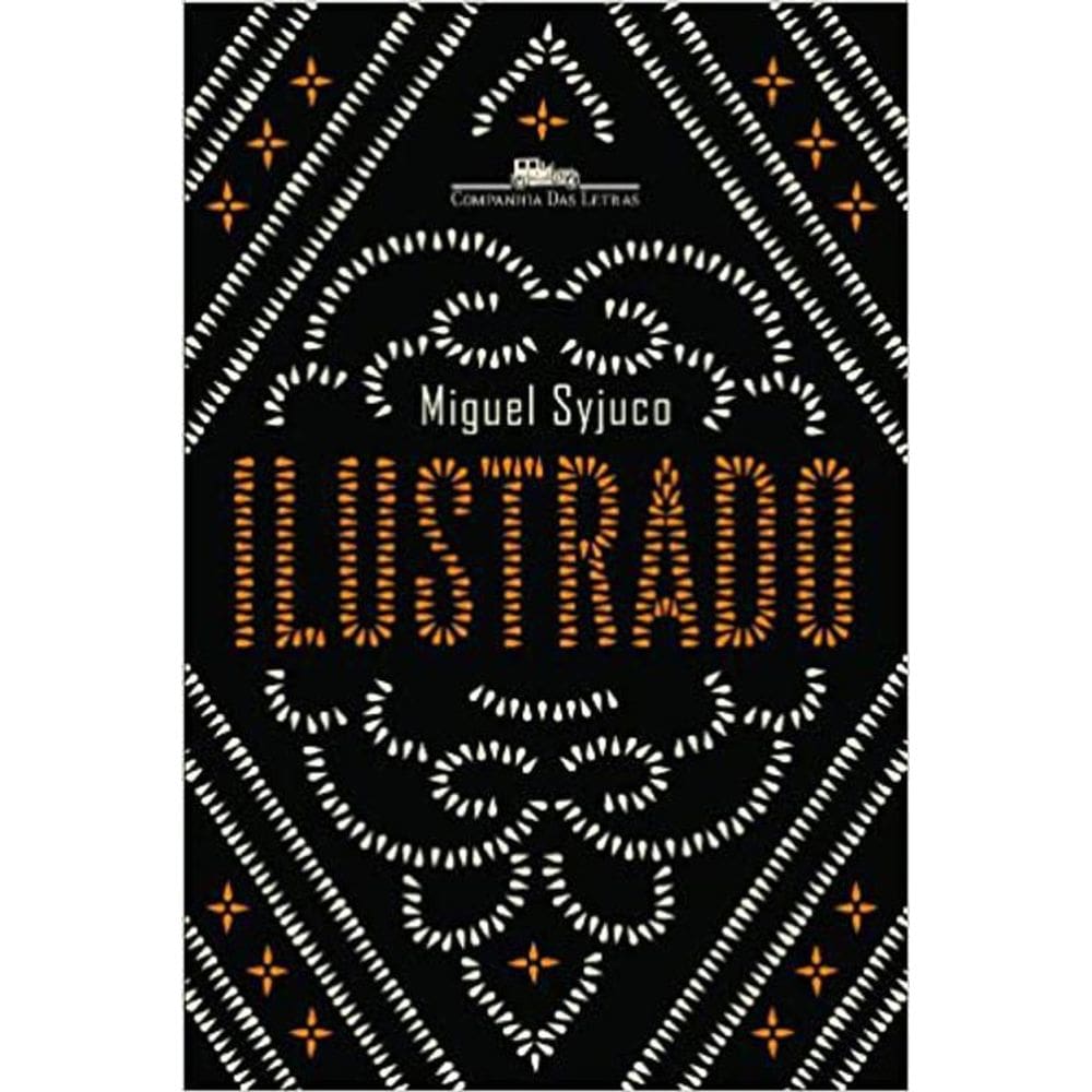 Livro Ilustrado