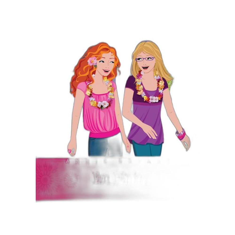 Livro Garotas Da Rua Beacon - Em Panico - Vol 07