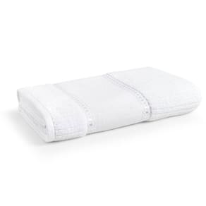 Toalha de Rosto Passa Fitas para Bordar 48cm x 80cm - Karsten