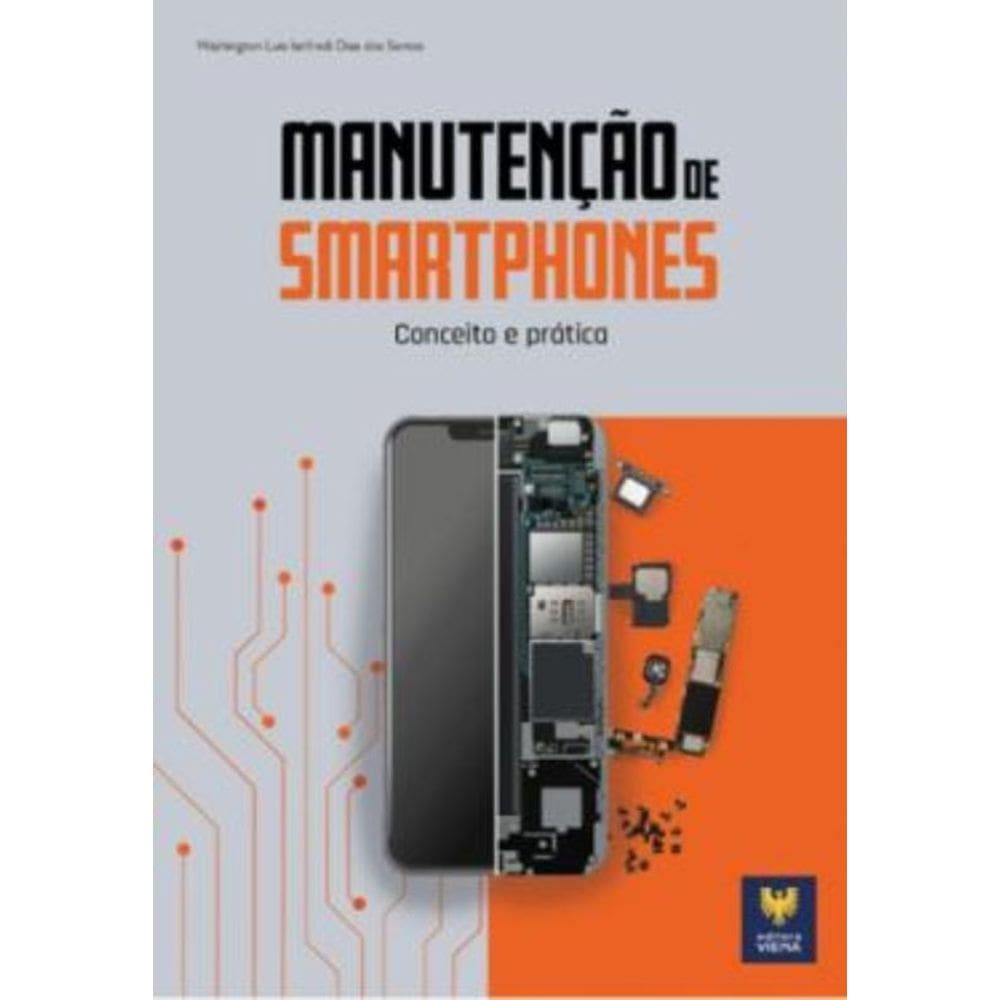 Manutencao De Smartphones