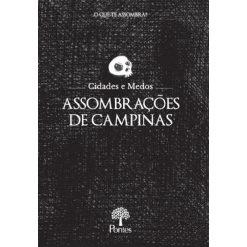 Assombracoes De Campinas