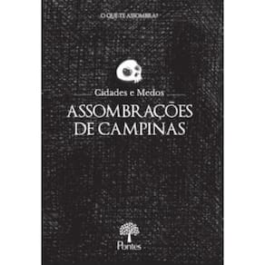 Assombracoes De Campinas