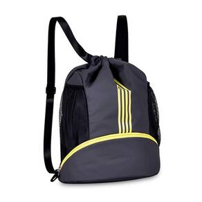 Mochila Sacola Esportiva Track Clio Style