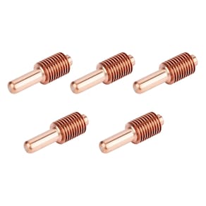 5 Pcs Eletrodo 100a 220037 Tocha Powermax Plasma