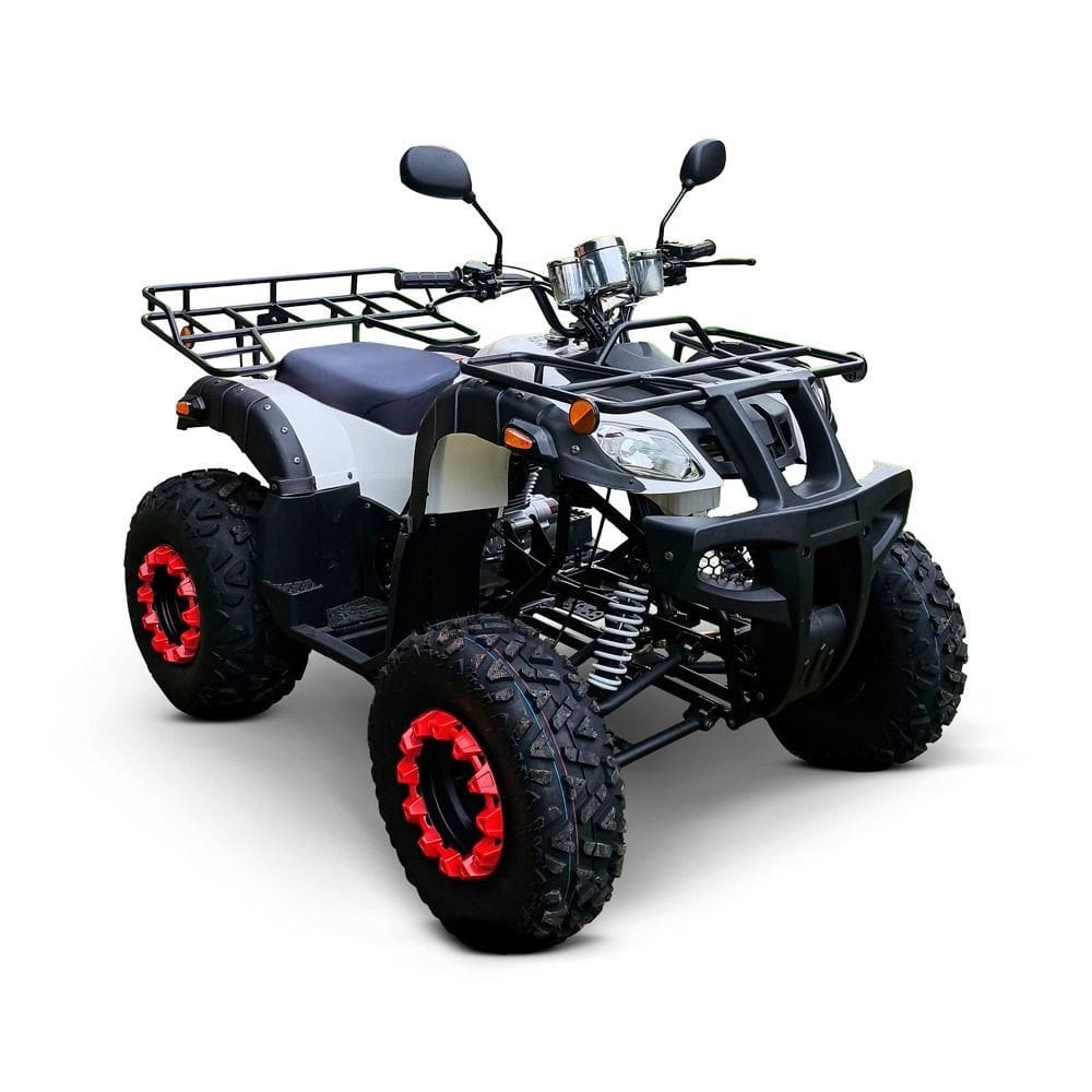 Quadriciclo Adventurepro com Tanque de 4L Gasolina GL