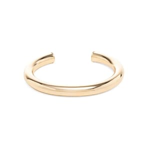 Bracelete Pulseira Potenza Nobre Classic Banhado Ouro 18k