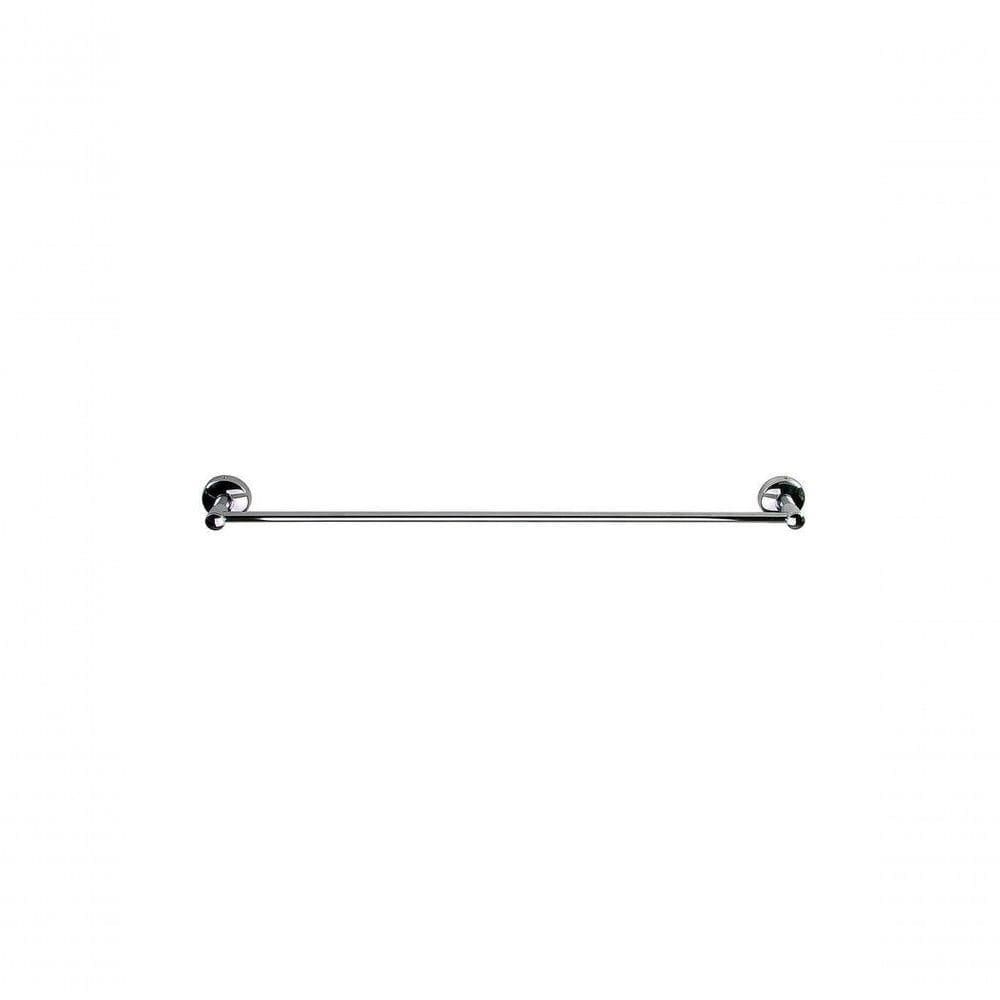 Porta-toalhas Haste Ajustável 65cm