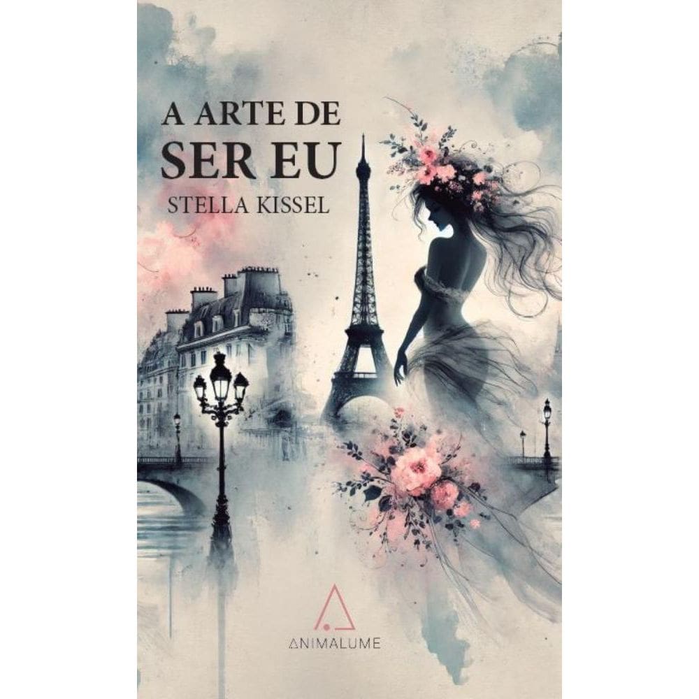 A arte de ser eu