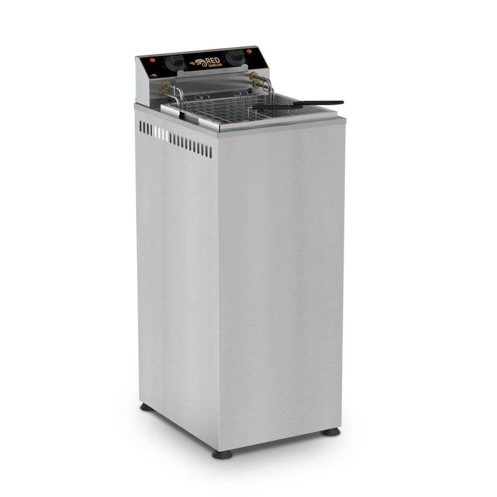 Fritadeira Zona Fria de Piso 22L 8000w