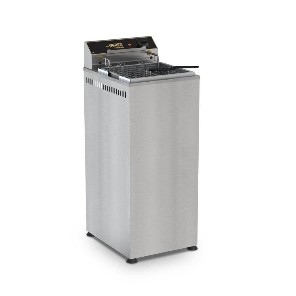 Fritadeira Zona Fria de Piso 22L 5000w