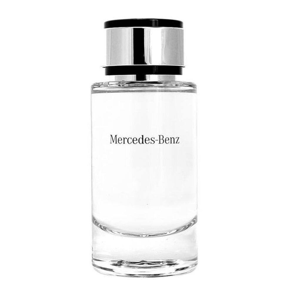 Mercedes Benz For Men Eau De Toilette - Perfume Masculino 240ml