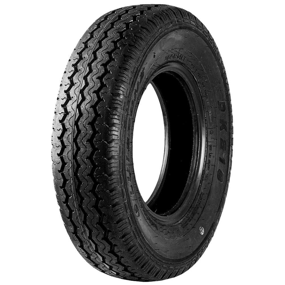 Pneu 205R14 LT 8 Lonas 107/105R DK218 Alfamotors