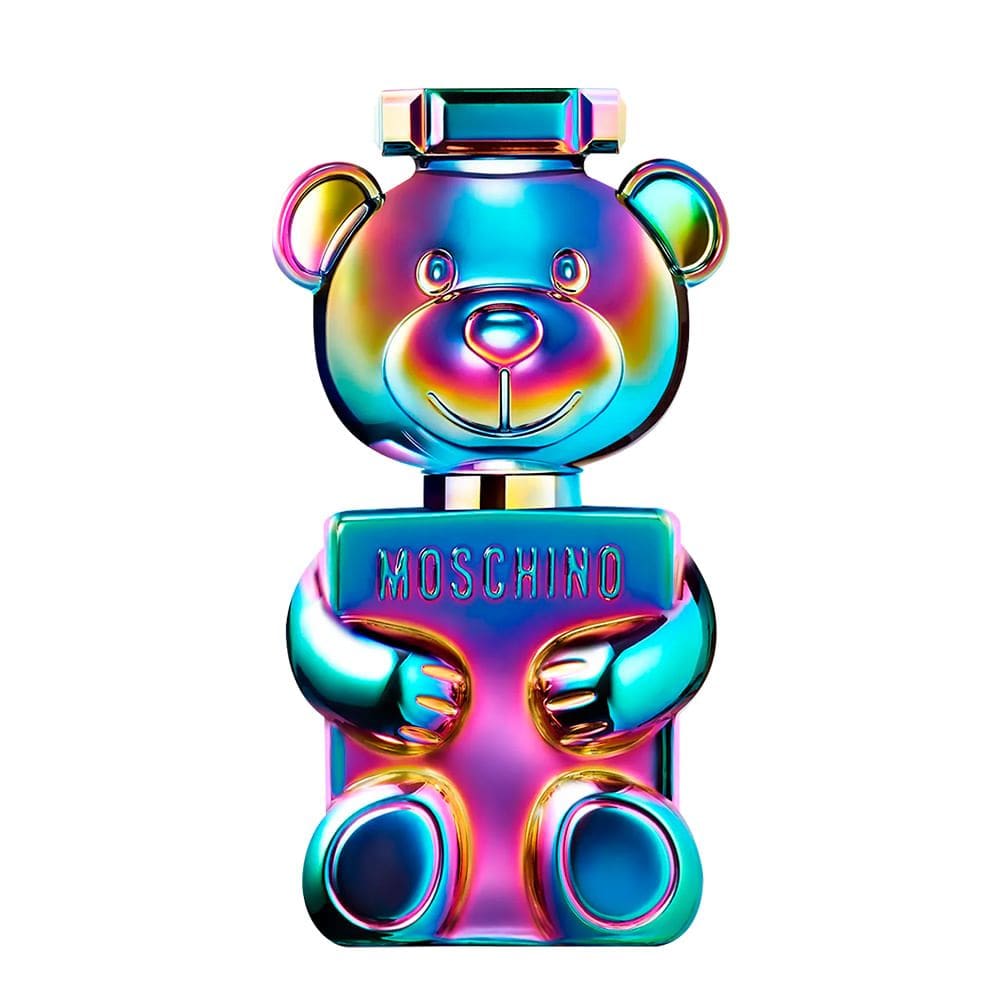 Moschino Toy 2 Pearl Eau de Parfum - Perfume Unissex 50ml