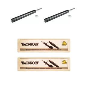 Par Amortecedor Dianteiro Saveiro Super Surf Crossover 334093mm
