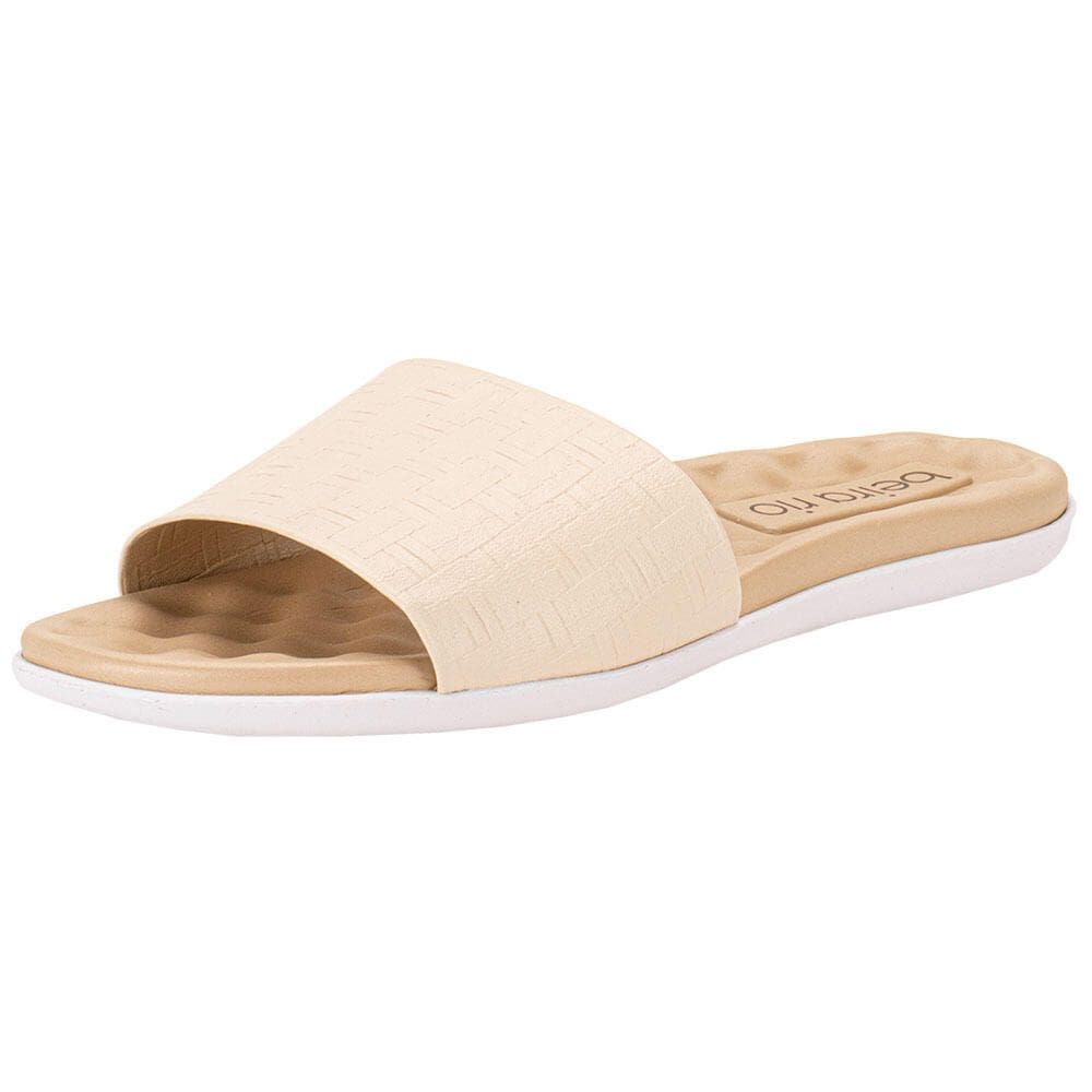 Chinelo Feminino Slide Beira Rio 8360303