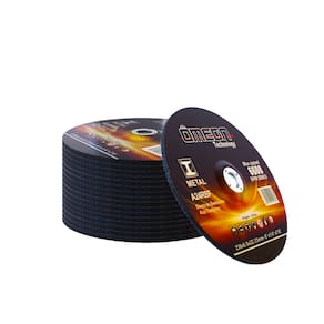 Disco Desbaste Super 9" x 1/4" X 7/8" A.c
