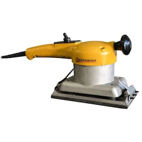 Lixadeira Elétrica Orbital Raimann RTS-1, 200 Watts - 220 Volts